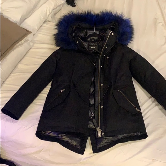 Mackage  Chara parka - Picture 2 of 7